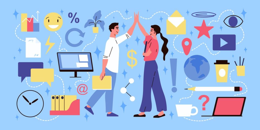  improve manager-employee relationships